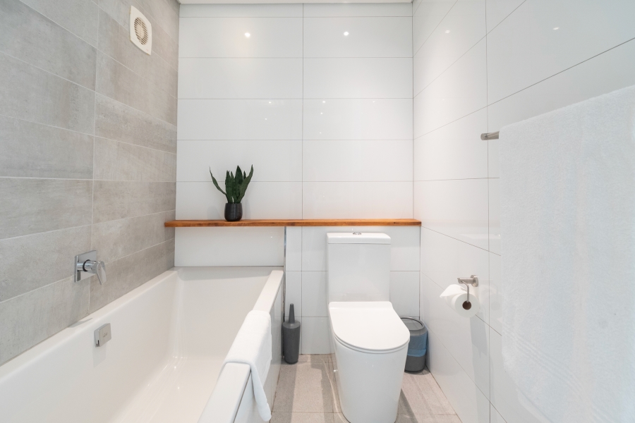 To Let 2 Bedroom Property for Rent in Sea Point Western Cape
